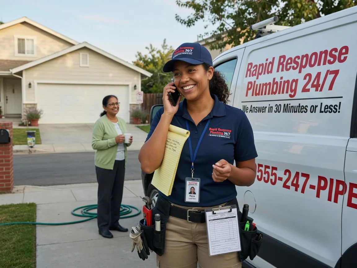 Emergency Plumber Venedocia, OH FAQs
